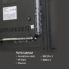 43 Inch FHD Smart LED WebOS TV (LB431CNW) - Thumbnail Image 5