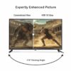 43 Inch FHD Smart LED WebOS TV (LB431CNW) - Thumbnail Image 6
