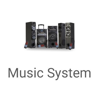 Music System