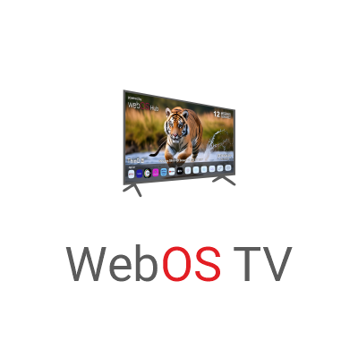 WebOS TV