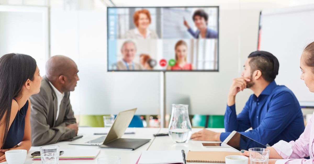 Interactive Touch Monitor 4K | Smart Display by Limeberry